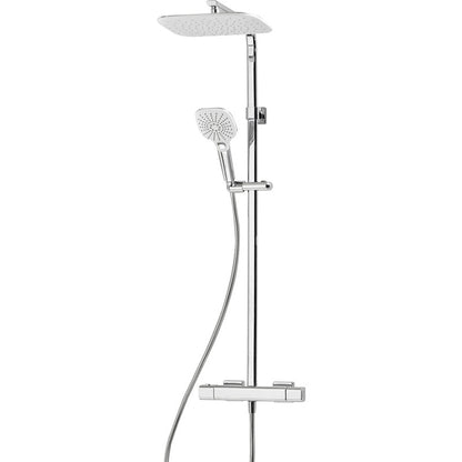 Triton Velino Bar Diverter Mixer Shower