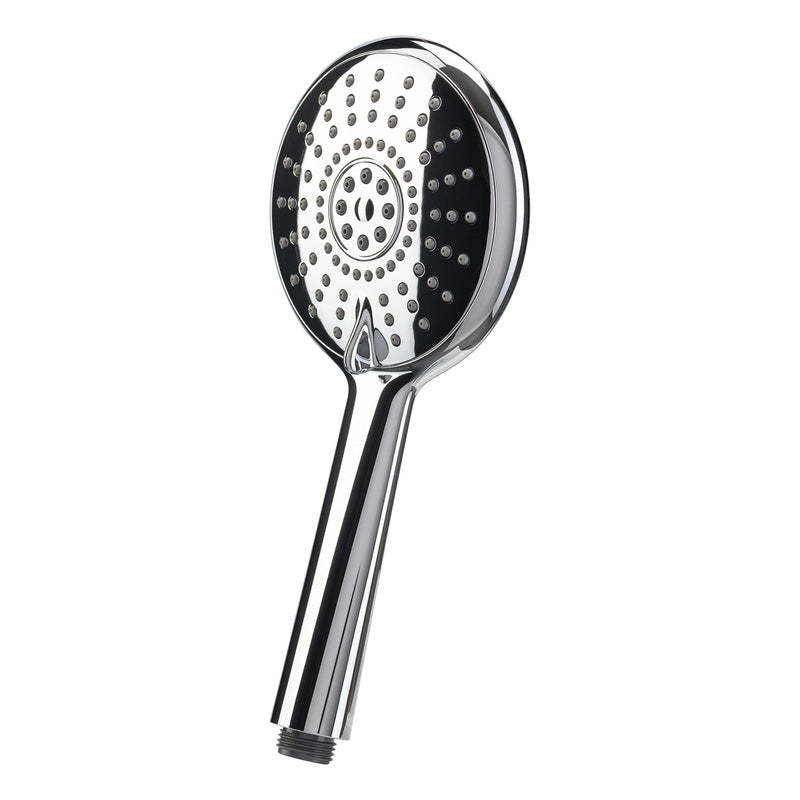 Croydex Varone Aqua 5 Spray Shower Handset
