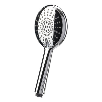 Croydex Varone Aqua 5 Spray Shower Handset