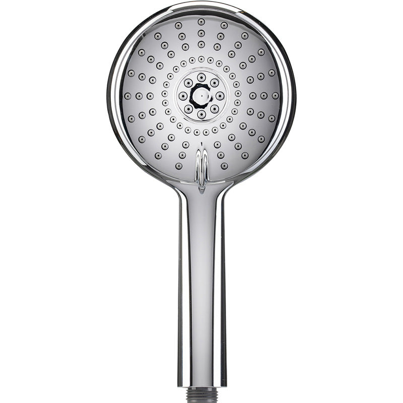 Croydex Varone Aqua 5 Spray Shower Handset