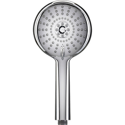 Croydex Varone Aqua 5 Spray Shower Handset