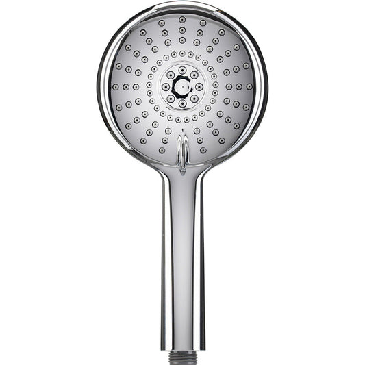 Croydex Varone Aqua 5 Spray Shower Handset