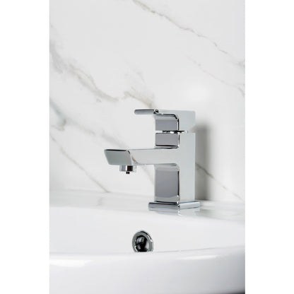 Bristan Cobalt Cloakroom Basin Mixer Tap Chrome