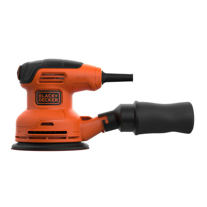 230W Random Orbit Sander 230V – Smooth Finishing Tool