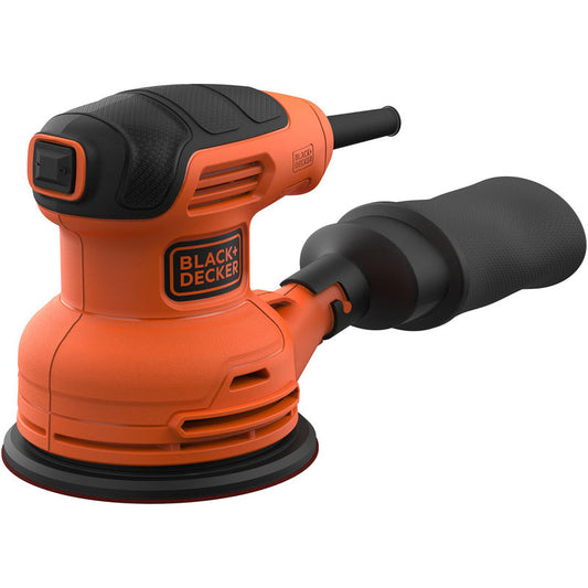 230W Random Orbit Sander 230V – Smooth Finishing Tool