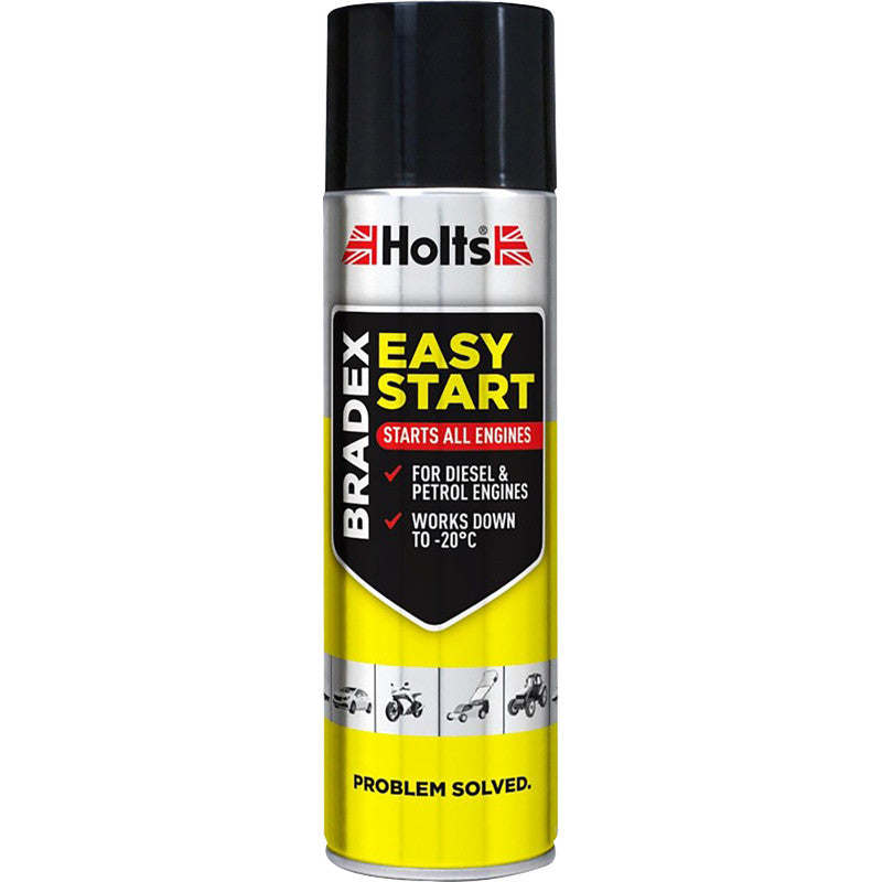 Bradex Easystart 300ml