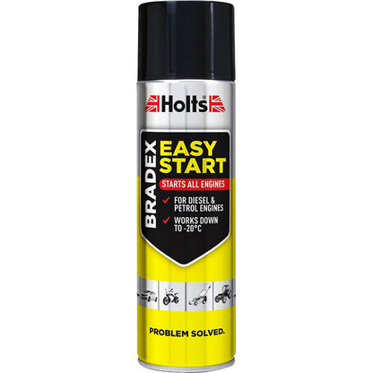 Bradex Easystart 300ml