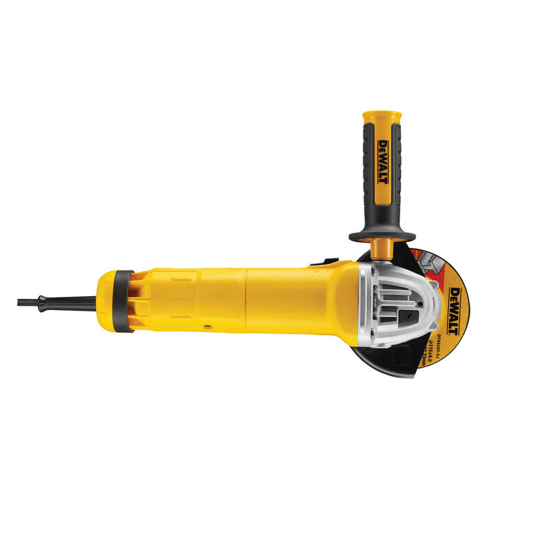 DeWalt DWE4206K-GB 1010W 115mm Angle Grinder 240V