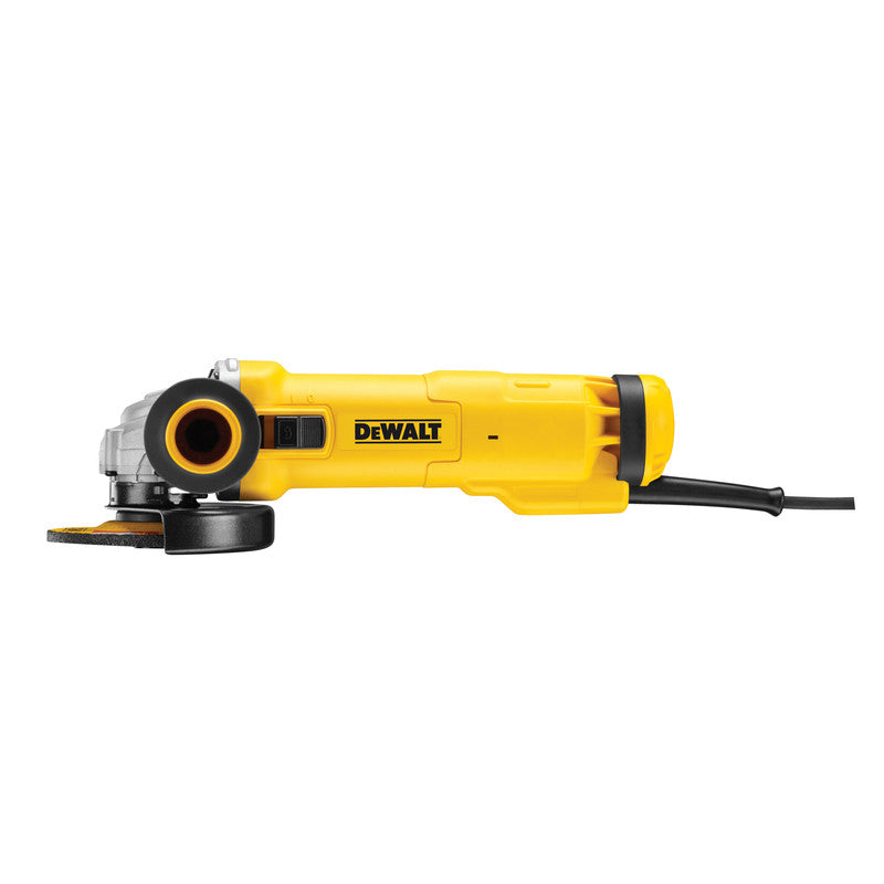 DeWalt DWE4206K-GB 1010W 115mm Angle Grinder 240V