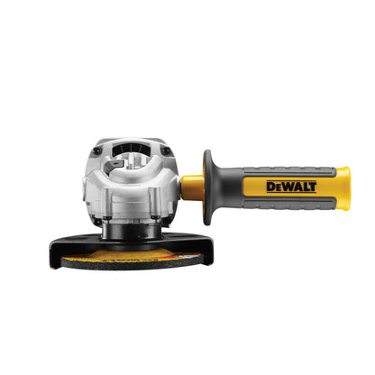DeWalt DWE4206K-GB 1010W 115mm Angle Grinder 240V