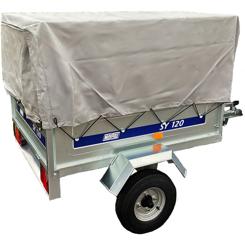 Maypole 44cm High Side Mesh Extension PVC Cover 40x30x6