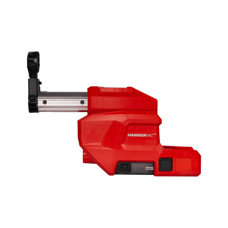 Milwaukee M18 FCDDEXL-0 Compact Dedicated Dust Extraction for FHX SDS-plus Drills Body Only