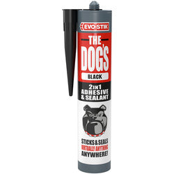 Evo-Stik The Dog's Adhesive & Sealant 290ml