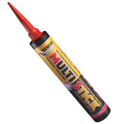 Multi Stick Solvent Free Grab Adhesive 350ml
