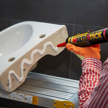 Multi Stick Solvent Free Grab Adhesive 350ml