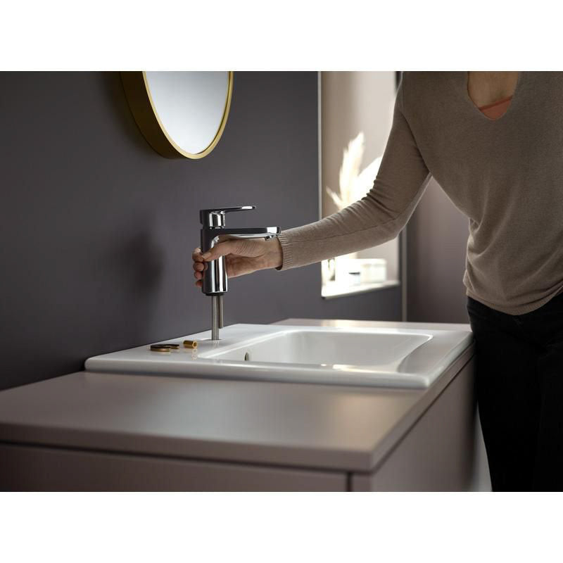 Hansgrohe Vernis Blend Taps Basin Mixer