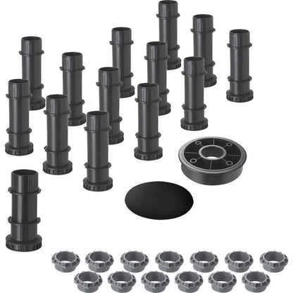 Mira Flight Level Riser Kit