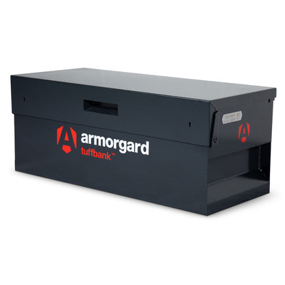 Armorgard Tuffbank TB12 Truck Box 1150 x 495 x 460mm