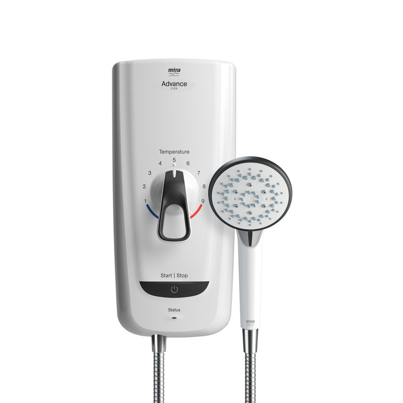 Mira Advance Thermostatic Flex 8.7kW