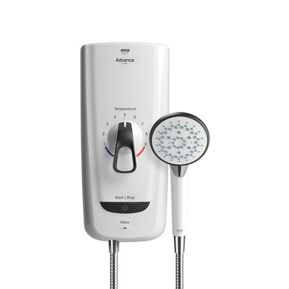 Mira Advance Thermostatic Flex 8.7kW