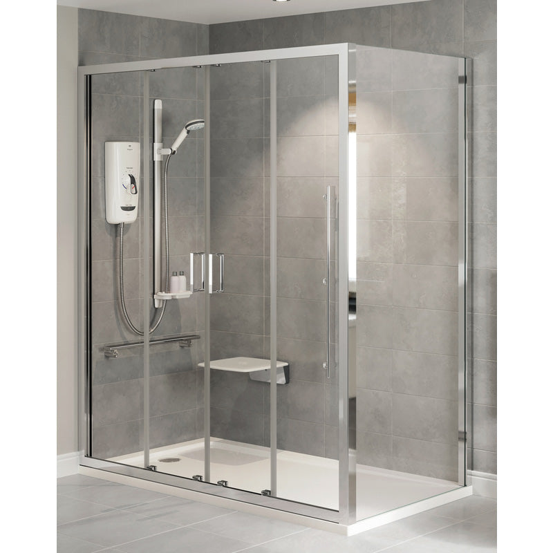 Mira Advance Thermostatic Flex 8.7kW