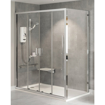 Mira Advance Thermostatic Flex 8.7kW