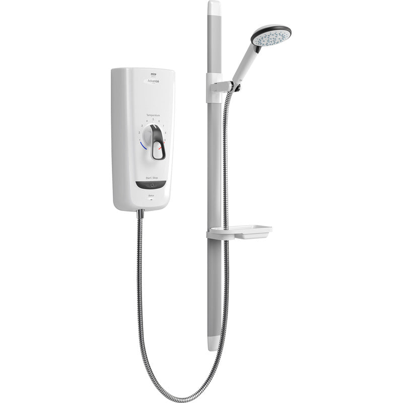 Mira Advance Thermostatic Flex 8.7kW