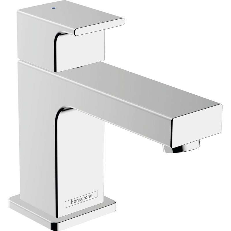 Hansgrohe Vernis Shape 70 Pillar Tap Chrome