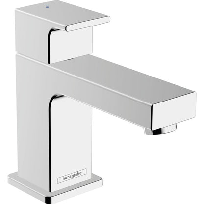 Hansgrohe Vernis Shape 70 Pillar Tap Chrome