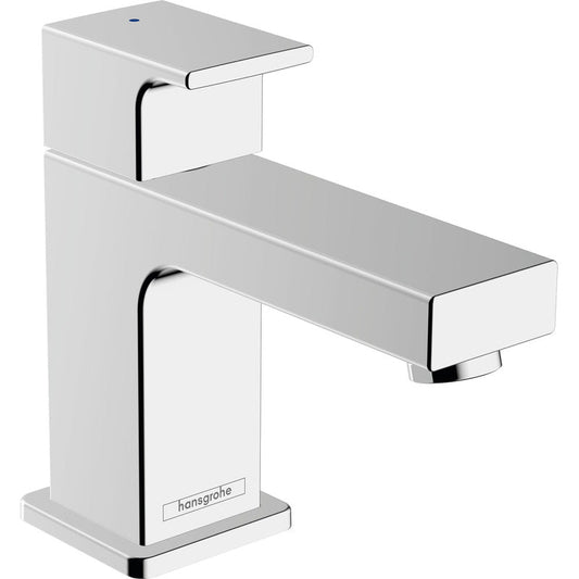 Hansgrohe Vernis Shape 70 Pillar Tap Chrome