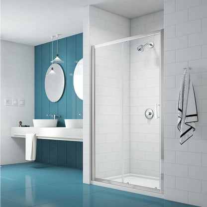 Merlyn NIX Sliding Shower Enclosure Door
