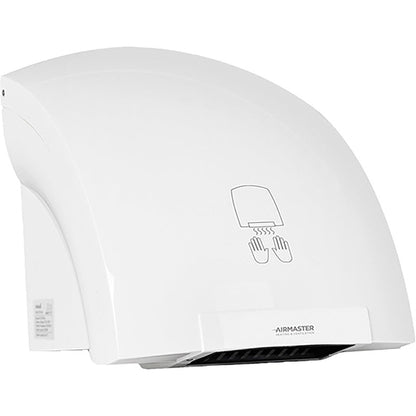 Automatic Hand Dryer White 2000W