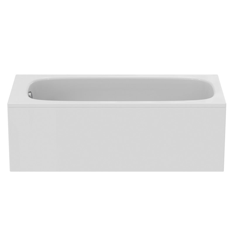 Ideal Standard i.life Single Ended Bath No Tap Holes