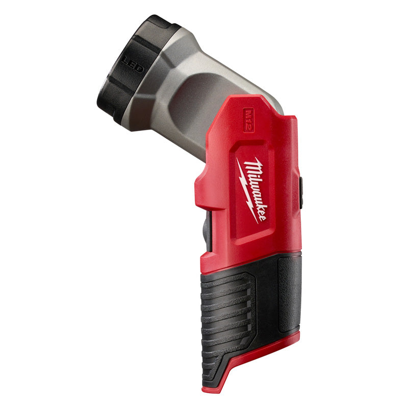 Milwaukee M12TLED-0 LED Torch Body Only