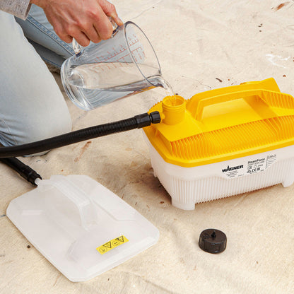 Wagner Steamforce Plus 2000W Wallpaper Stripper 230V