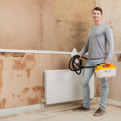 Wagner Steamforce Plus 2000W Wallpaper Stripper 230V