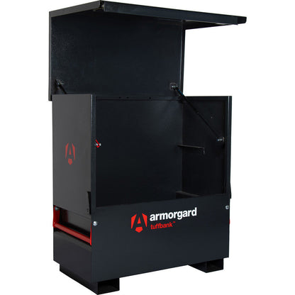 Armorgard Tuffbank TBC4 Site Chest 1150 x 615 x 1265mm
