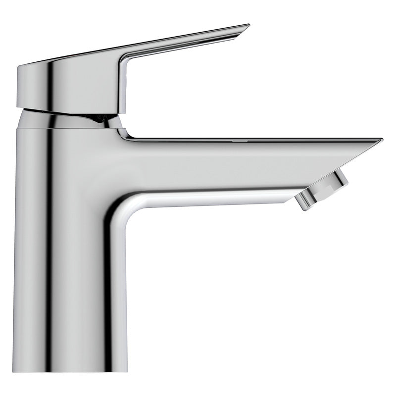 Ideal Standard Tesi Taps Bath Filler 1 Tap Hole