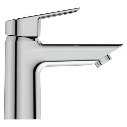 Ideal Standard Tesi Taps Bath Filler 1 Tap Hole