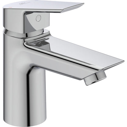 Ideal Standard Tesi Taps Bath Filler 1 Tap Hole