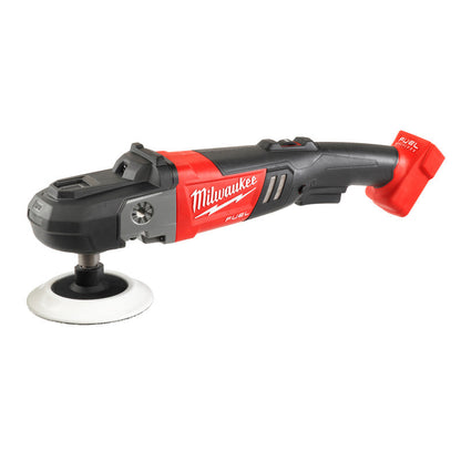 Milwaukee M18 FAP180-0 FUEL Polisher Body only