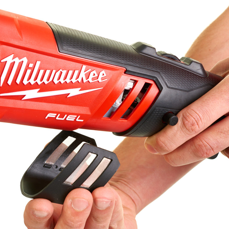 Milwaukee M18 FAP180-0 FUEL Polisher Body only