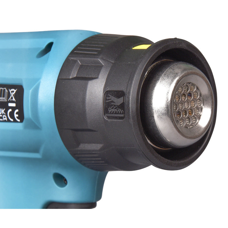 Makita 18V LXT Heat Gun Body Only