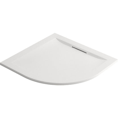 Mira Flight Level Quadrant Shower Tray