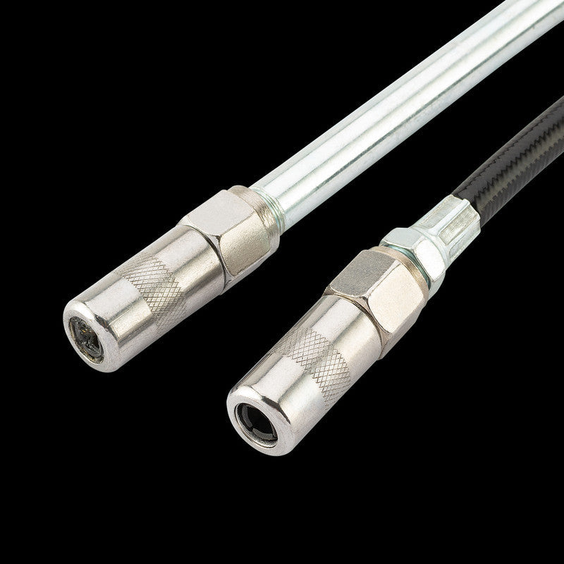 Draper 1/4" Air Grease Gun 400cc