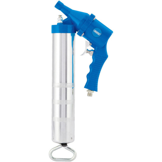Draper 1/4" Air Grease Gun 400cc