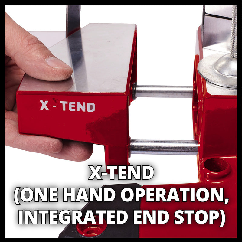 Einhell PXC 18V 210mm Cordless Mitre Saw Body Only