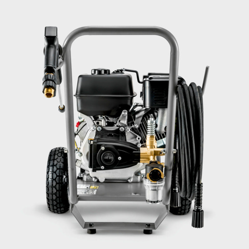 Karcher Professional Petrol Powered High Pressure Washer HD 7/20 250 bar