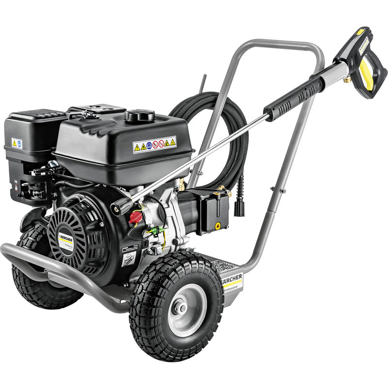 Karcher Professional Petrol Powered High Pressure Washer HD 7/20 250 bar