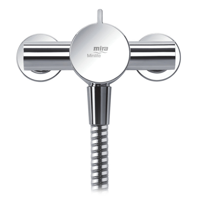 Mira Minilite EV Thermostatic Mixer Shower